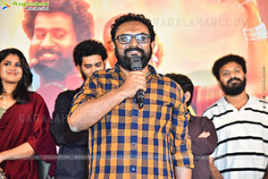Bhagavanthudu Movie Teaser Launch Event, Press Meet