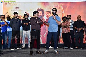 Bhagavanthudu Movie Teaser Launch Event, Press Meet