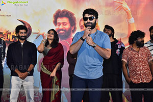 Bhagavanthudu Movie Teaser Launch Event, Press Meet