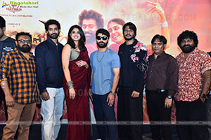 Bhagavanthudu Movie Teaser Launch Event, Press Meet