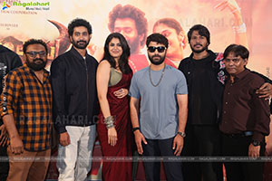 Bhagavanthudu Movie Teaser Launch Event, Press Meet