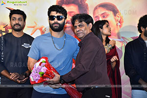 Bhagavanthudu Movie Teaser Launch Event, Press Meet