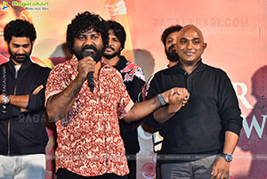 Bhagavanthudu Movie Teaser Launch Event, Press Meet