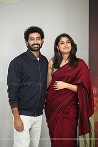 Bhagavanthudu Movie Teaser Launch Event, Press Meet