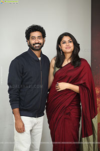 Bhagavanthudu Movie Teaser Launch Event, Press Meet