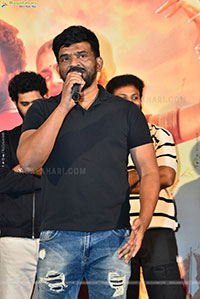 Bhagavanthudu Movie Teaser Launch Event, Press Meet