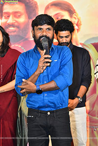Bhagavanthudu Movie Teaser Launch Event, Press Meet