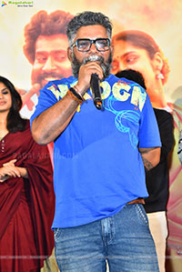 Bhagavanthudu Movie Teaser Launch Event, Press Meet