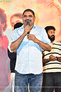 Bhagavanthudu Movie Teaser Launch Event, Press Meet
