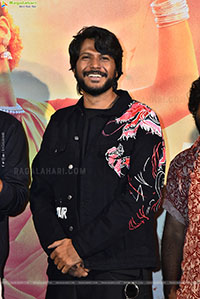 Bhagavanthudu Movie Teaser Launch Event, Press Meet