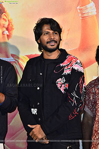 Bhagavanthudu Movie Teaser Launch Event, Press Meet