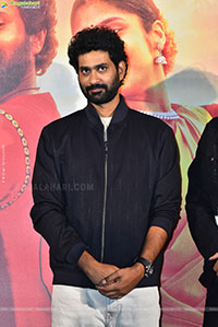 Bhagavanthudu Movie Teaser Launch Event, Press Meet