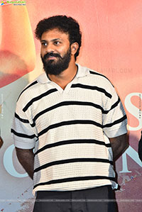 Bhagavanthudu Movie Teaser Launch Event, Press Meet