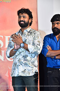 Bhagavanthudu Movie Teaser Launch Event, Press Meet