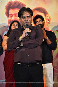 Bhagavanthudu Movie Teaser Launch Event, Press Meet