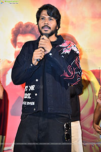 Bhagavanthudu Movie Teaser Launch Event, Press Meet