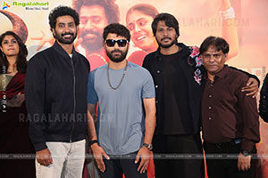 Bhagavanthudu Movie Teaser Launch Event, Press Meet