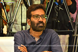 Bhartha Mahasayulaku Wignyapthi Movie Blockbuster Meet