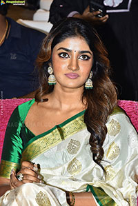 Bhartha Mahasayulaku Wignyapthi Blockbuster Success Meet