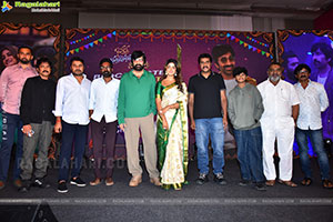 Bhartha Mahasayulaku Wignyapthi Blockbuster Success Meet