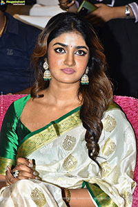 Bhartha Mahasayulaku Wignyapthi Blockbuster Success Meet