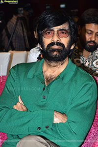 Bhartha Mahasayulaku Wignyapthi Blockbuster Success Meet