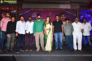 Bhartha Mahasayulaku Wignyapthi Blockbuster Success Meet