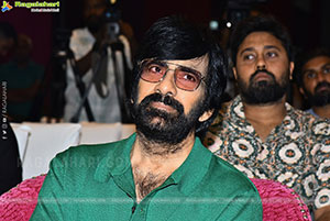 Bhartha Mahasayulaku Wignyapthi Blockbuster Success Meet