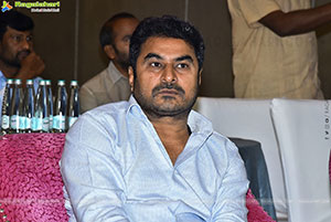 Bhartha Mahasayulaku Wignyapthi Blockbuster Success Meet