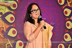 Bhartha Mahasayulaku Wignyapthi Movie Pre Release Event 