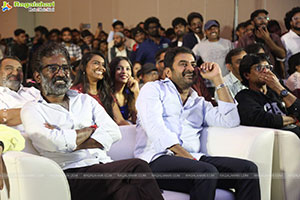 Bhartha Mahasayulaku Wignyapthi Movie Pre Release Event 