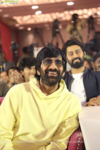 Bhartha Mahasayulaku Wignyapthi Movie Pre Release Event 