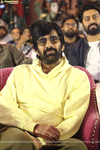 Bhartha Mahasayulaku Wignyapthi Movie Pre Release Event 