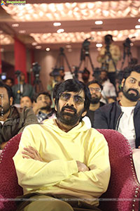 Bhartha Mahasayulaku Wignyapthi Movie Pre Release Event 