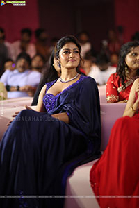 Bhartha Mahasayulaku Wignyapthi Movie Pre Release Event 