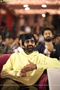 Bhartha Mahasayulaku Wignyapthi Movie Pre Release Event 