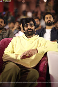 Bhartha Mahasayulaku Wignyapthi Movie Pre Release Event 