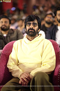 Bhartha Mahasayulaku Wignyapthi Movie Pre Release Event 