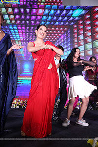 Bhartha Mahasayulaku Wignyapthi Movie Pre Release Event 