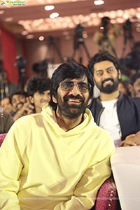 Bhartha Mahasayulaku Wignyapthi Movie Pre Release Event 