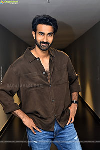 Couple Friendly Movie Trailer Launch Event