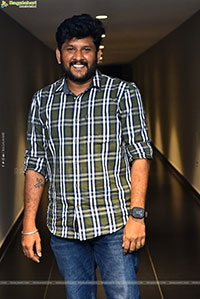 Couple Friendly Movie Trailer Launch Event