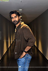 Couple Friendly Movie Trailer Launch Event