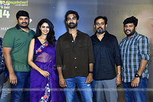 Couple Friendly Movie Trailer Launch Event