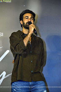 Couple Friendly Movie Trailer Launch Event