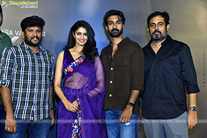 Couple Friendly Movie Trailer Launch Event