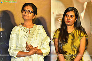 Euphoria Movie Trailer Launch Event, Press Meet