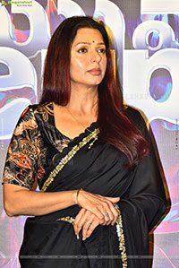 Euphoria Movie Trailer Launch Event, Press Meet