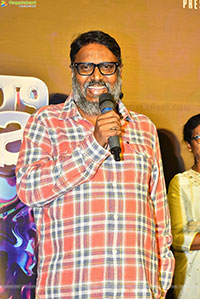 Euphoria Movie Trailer Launch Event, Press Meet