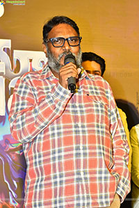 Euphoria Movie Trailer Launch Event, Press Meet